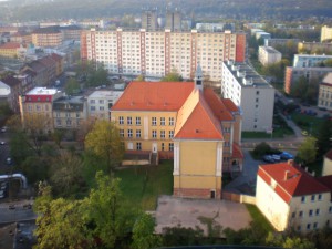 OLYMPUS DIGITAL CAMERA